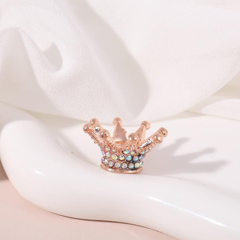 สีโรสโกลด์