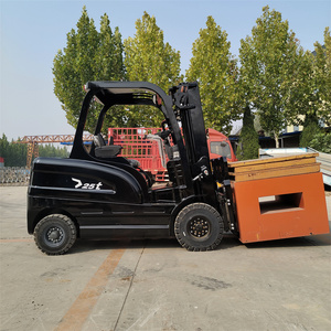 <span class=keywords><strong>Noblelift</strong></span> รถยกไฟฟ้า2500kg 5.3m, รถยกแบตเตอรี่ขนาดเล็ก - Product Image 6