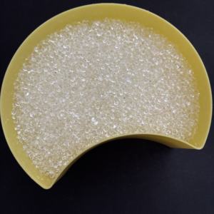 เม็ดพลาสติก TPU แบบรีไซเคิลสำหรับทำป้ายเม็ดพลาสติก TPU แบบ lubrizol - Product Image 2