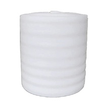 Rouleau de mousse EPE Matériau de protection et de rembourrage pour l'emballage et la couverture des articles
