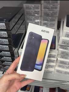 Vente en gros de smartphones Amsug A25 version internationale 5G d'origine, A25-(5G)-128GB-1SIM - Product Image 6