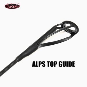 Takedo 2024 New Tk19015 Sợi Carbon 2 Phần 9 '10 '3.0lbs 3.50lbs Câu Cá Cá Chép Cần - Product Image 6