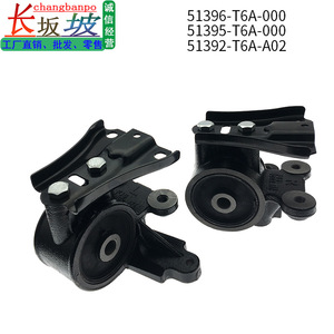 Bujes de Brazo de Control Inferior para Honda Odyssey con Soportes 51395-T6A 51396-T6A 51392-T6A, Repuestos Nuevos - Product Image 4