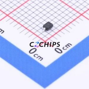 Diodo Zener MM3Z8V2W SOD-323W Original, Nuevo de Marca, Venta al por Mayor de Componentes Electrónicos, Proveedor de Chips y Servicio BOM - Product Image 1