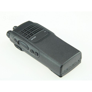 GP328 IS Intrinsically Safe <b>Walkie</b> <b>Talkie</b> Two Way <b>Radio</b> VHF UHF Rugged Professional Portable <b>Radio</b> - Product Image 6