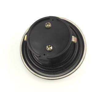 Pièces détachées pour moto, bouchon de réservoir de carburant pour moto, adapté aux modèles GN125, 125-8, serrures de réservoir de carburant, bouchon de réservoir de carburant avec serrure - Product Image 4