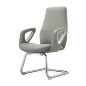 Silla de oficina moderna y cómoda de cuero con 37731-6810A  37731-6810B   37731-6810D - Product Image 1