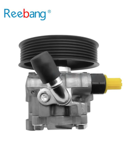 Bomba de Dirección Hidráulica Reebang para HILUX REVO GGN1 # # /GUN1 # # /KUN1 # # /LAN125/TGN1 # #   2015- OE <span class=keywords><strong>44310</strong></span> <span class=keywords><strong>0K130</strong></span> 12 Meses de Garantía - Product Image 1