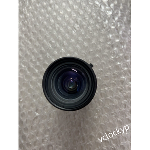 CA-LHE16 Keyence NEUF en boîte Objectif de caméra à monture C Super Résolution CALHE16 - Product Image 3