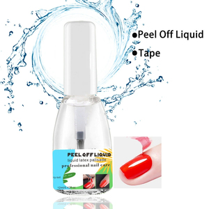 Dissolvant Magique Personnalisable 12ml pour Salon de Manucure, Dégraissant Nettoyant Liquide en Gel pour Retrait de <span class=keywords><strong>Vernis</strong></span>, Usine de <span class=keywords><strong>Vernis</strong></span> à Ongles - Product Image 3