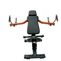 Máquina de Press de Pecho Inclinado para Gimnasio, Equipo de Entrenamiento de Fuerza para Gimnasio en Casa