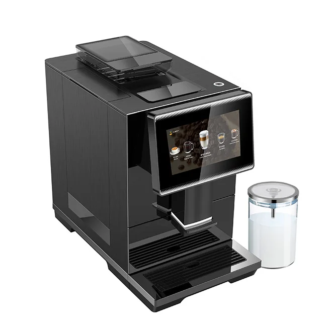 Dr.Coffee C11 Domestic Use Automatic Coffee Maker Coffee Machine