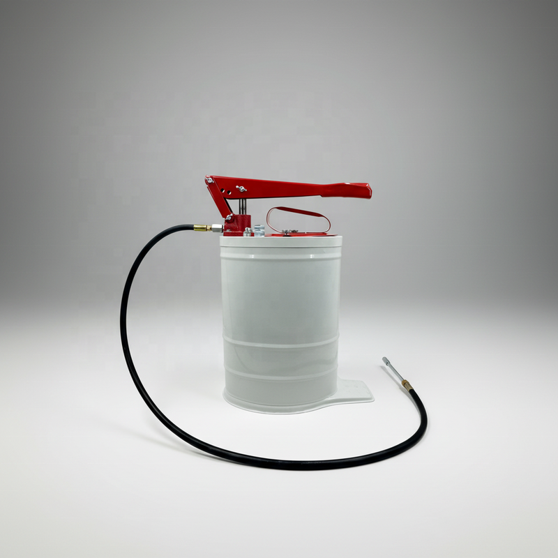High Pressure 20L Hand Operated Oil