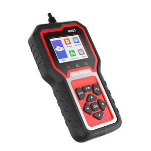 Sản Phẩm Mới M601 Được Xây Dựng-Trong 40000 + Dtcs Nhiều Đặc Biệt OBD2 Chức Năng Chẩn Đoán Phổ Xe Chẩn Đoán Scanner Mã Đọc - Product Image 3