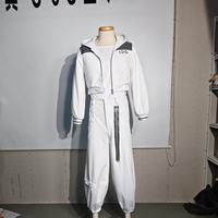 ProjectSEKAI World Project Colorful Stage Vbs Acceleration Shinonome Akito Shiraishi Anzu Costume de COSPLAY pour Hommes Adultes Marque JL