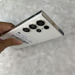 Telefoni usati per <span class=keywords><strong>galaxy</strong></span> S23 ultra S23U 256/512G versione originale usava il miglior telefono cellulare Android <span class=keywords><strong>Smartphone</strong></span> 5G con penna - Product Image 3