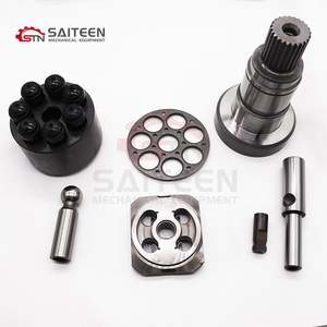 Zubehör und Ersatzteile für Hydraulik pumpen Zylinderblock-Druckplatte Hauptwelle für A7VO500 Hydraulikpumpen-Reparatur satz - Product Image 1