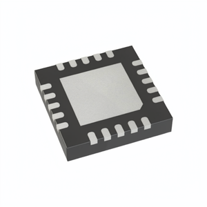 Manufacturer Channel Electronic Chips Component LTC2655BCUF-L16#TRPBF Data Acquisition 20 WFQFN Exposed Pad - Product Image 1