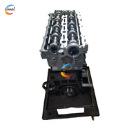 Transmission automatique 2.5L Turbo Diesel D4CB Moteur pour Hyundai H1 H2 H100 Porter Grand Starex Kia Sorento