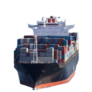 أرخص وكيل شحن بحري من الباب إلى الباب شنتشن إلى ترينيداد وتوباغو جزر كايمان نيكارواوا شركة لوجستية DDP - Product Image 1