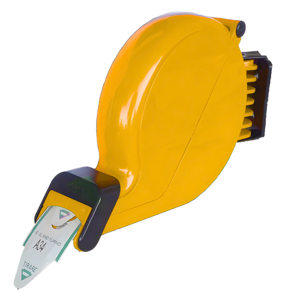 GIALLO