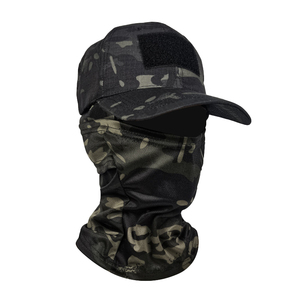 Hot Bán Chiến Thuật <span class=keywords><strong>Hat</strong></span> Và Mũ Bóng Chày Đặt Ngụy Trang Ngoài Trời Thể Thao Gear Cho Đi Bộ Đường Dài Câu Cá & Bảo Vệ Mặt Trời - Product Image 5