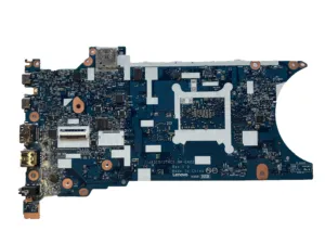 X13 Gen 3 T14s Gen 3 AMD Laptop Motherboard para Lenovo ThinkPad FRU:5B21J77453 5B21J77459 1 DDR4 - Product Image 5
