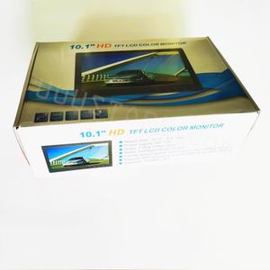 Instock <span class=keywords><strong>10.1</strong></span> pollici HD IPS schermo Monitor FPV SKY-1000A 1920*1200 1080P luminosità 400cd/m2 per la fotografia aerea - Product Image 5