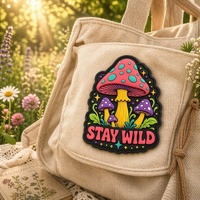 Badge en Silicone pour Sac à Dos, Vente en Gros, Sans Minimum, Applique pour Vêtements, Revers, Logo en Caoutchouc Souple 2D/3D, Écussons Thermocollants, Patch en PVC Personnalisé