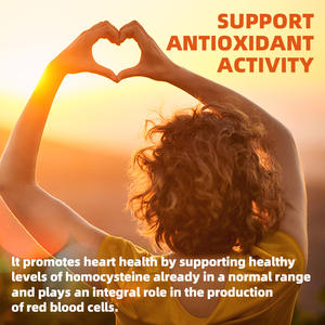 自社ブランド60pcsビタミン<span class=keywords><strong>E</strong></span>ソフトゲルカプセル1000IU急速吸収ハーバルサプリメント - Product Image 4