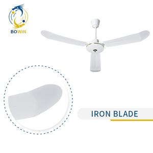 2025 ventiladores de Volumen prefabricados ventiador de techo - Product Image 3