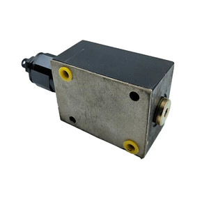 Dispositivo de Alivio de Presión de Control Directo en Stock DBDS R900424288 DBDS30 K1X/315 DBDS10K1X/200 DBDS6K1X/315 - Product Image 1