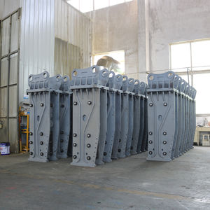 20 Ton Furukawa Hb20g Hydraulische Breaker Graaflaadcombinaties Hydraulische Breaker Hamer - Product Image 2