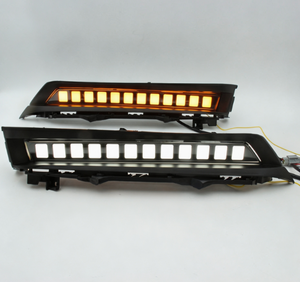 AURON Nouveau Phare LED Haute Puissance 32V 60W pour RAV 4 2026, Kit de Rénovation, Construction en Aluminium, 6000K, 6000 Lumens, 1 An de Garantie, Lampe Antibrouillard - Product Image 1