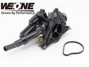 Termostato de Válvula de Agua del Motor para MAZDA 2 3 6 DJ BM GJ CX-3 CX-5 OE PYFA-15-16ZB PYFA1516ZB - Product Image 6