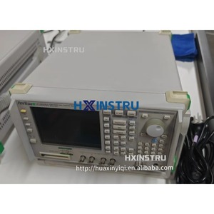 1 ชิ้น เครื่องทดสอบ Anritsu MS8609A มือสอง พร้อมฟังก์ชันเครื่องวิเคราะห์สเปกตรัม H - Product Image 2