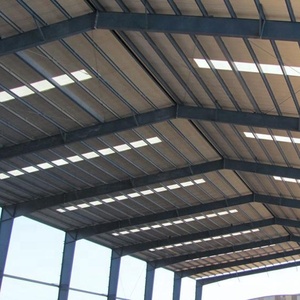 Kim Loại Công Nghiệp Ánh Sáng Kết Cấu Thép Hội Thảo - Product Image 6