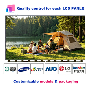 Écrans de télévision LCD de 32, 40, 42, 43, 49, 50, 55, 58, 60, <span class=keywords><strong>65</strong></span>, 70, 75, 85, 86, 98 pouces : Samsung, Hisense, JVC - Product Image 1