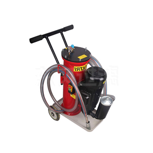 Xách tay dlyj bôi trơn ly tâm lọc dầu tuabin thủy lực lọc dầu - Product Image 4