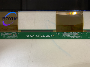 Pantalla LCD de repuesto de 55 pulgadas para televisor LCD CSOT ST5461D11-4, compatible con ST5461D11-4. - Product Image 5