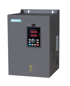 Azionamento a Frequenza Variabile VVVF Trifase <span class=keywords><strong>DC</strong></span> <span class=keywords><strong>AC</strong></span> da 55kw a 100kw 380V - Product Image 6