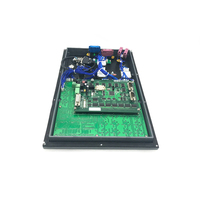 Panel de Control CNC Original Fanuc A06B-0603-A00 A06B0603A00, Panel de Operación Fanuc en Stock