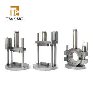 Kỹ Thuật Số <span class=keywords><strong>Marshall</strong></span> Ổn Định <span class=keywords><strong>Tester</strong></span> Cho Nhựa Đường Thử Nghiệm - Product Image 4