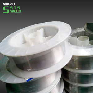 China Professionele Lasdraad Er308l Fabrikant Roestvrij Staal Er309l Mig Lasdraden Tig Roestvrij Staal Lasdraad - Product Image 2