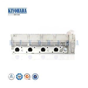 <span class=keywords><strong>P8FA</strong></span> 4HV 4HU ฝาสูบ qvfa qwfa 1433147 908867 71724181 0022GW 6C1Q-6090-AF สำหรับ <span class=keywords><strong>Ford</strong></span> สำหรับ Peugeot สำหรับ Citroen 2.2JTD Euro4 - Product Image 4