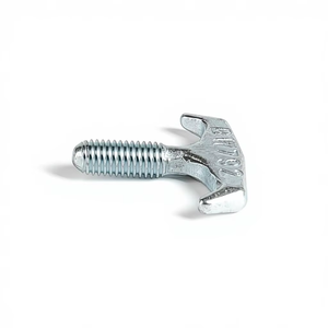 Perno Hexagonal de Acero Inoxidable Personalizado Clase 4 UNC con Acabado Zincado, Arandelas y Tuercas para Instalación de Equipos - Product Image 3