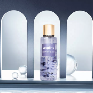 <span class=keywords><strong>Brume</strong></span> Corporelle Luxe ODM/OEM Marque Privée <span class=keywords><strong>pour</strong></span> <span class=keywords><strong>Femme</strong></span>, Parfum Floral Rafraîchissant Longue Durée - Product Image 5