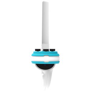 Double contrôleur sabre laser battement <span class=keywords><strong>Saber</strong></span> accessoire de jeu pour Oculus Quest 2 - Product Image 5