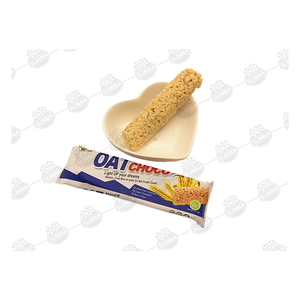 Barra de Avena con Chocolate Original Oat <span class=keywords><strong>Choco</strong></span>, Cereal Instantáneo, Desayuno, Snack, Golosina de Avena, Cereal Halal - Product Image 3