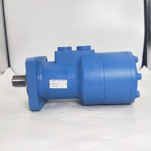 มอเตอร์ไฮดรอลิก BM4-490 BM4-630 BM4-800 ชุดบังคับเลี้ยวล้อ Geroler Orbital BM6-310 BM6-390 - Product Image 2